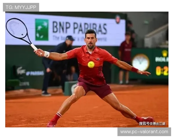 德约科维奇逆转穆塞蒂，雅典站夺职业生涯第101冠