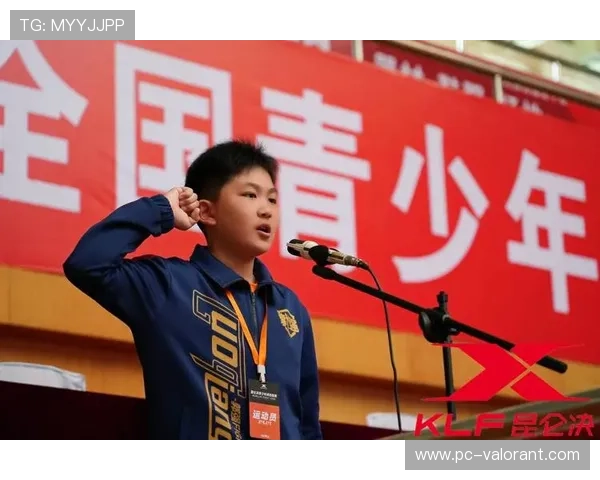 朱发权击败杨宗义，昆仑决青少年超级战圆满落幕