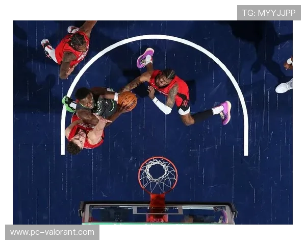 火箭110-105逆转森林狼，官媒晒照庆重回胜利轨道